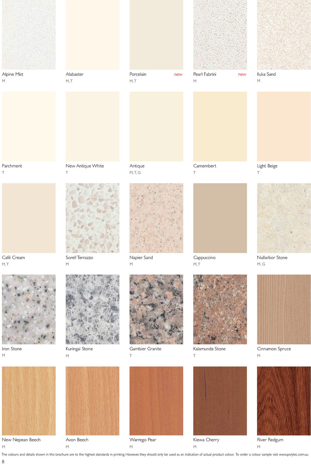 Polytec_LAMINATE_ 12pp.indd